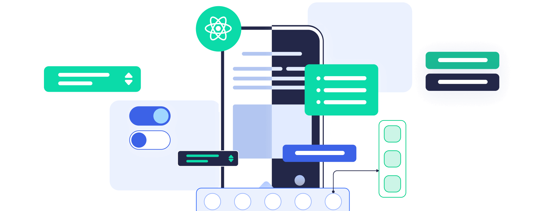 Explore our Excellent Demo