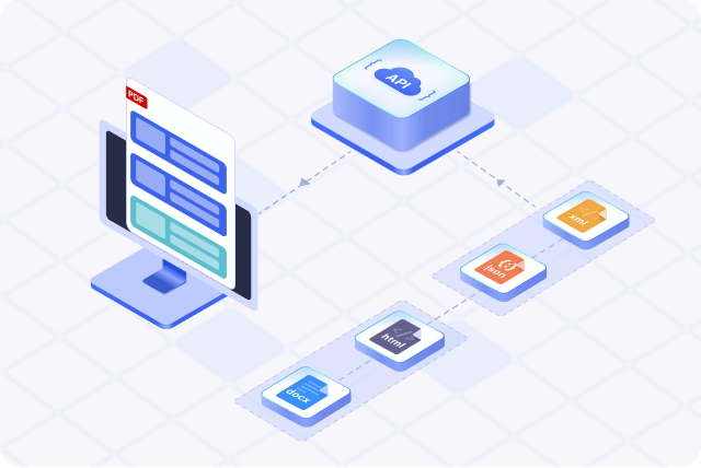 Native API Table Generation
